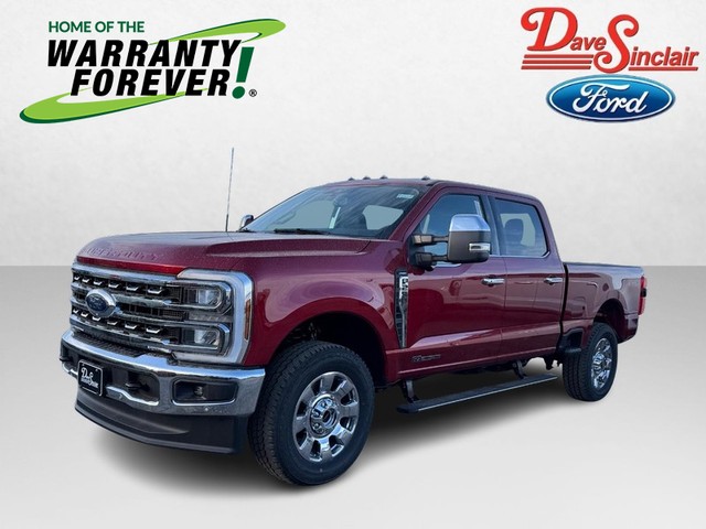 St. Louis MO 2025 Ford Super Duty F-250 SRW more details - ford super duty f-250 srw