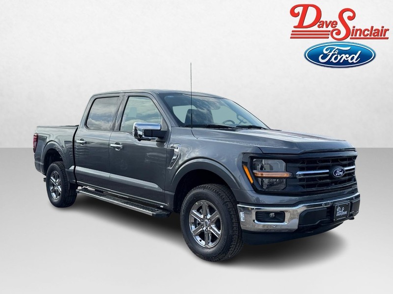 Ford F-150 Vehicle Full-screen Gallery Image 04