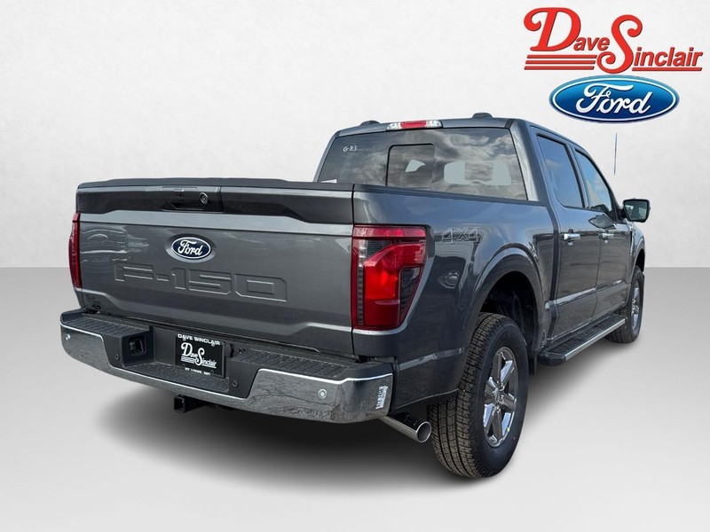 Ford F-150 Vehicle Full-screen Gallery Image 07