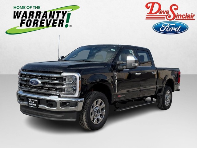 St. Louis MO 2025 Ford Super Duty F-250 SRW more details - ford super duty f-250 srw