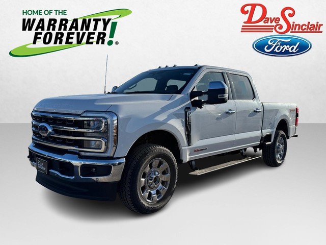 St. Louis MO 2025 Ford Super Duty F-250 SRW more details - ford super duty f-250 srw