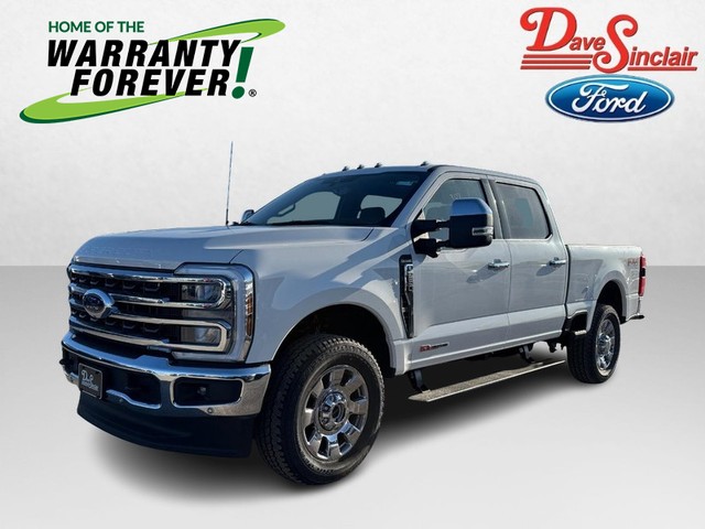 St. Louis MO 2025 Ford Super Duty F-250 SRW more details - ford super duty f-250 srw