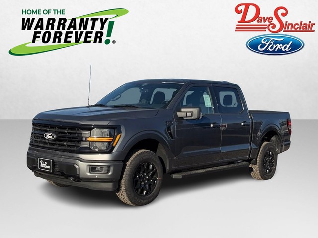 St. Louis MO 2025 Ford F-150 more details - ford f-150