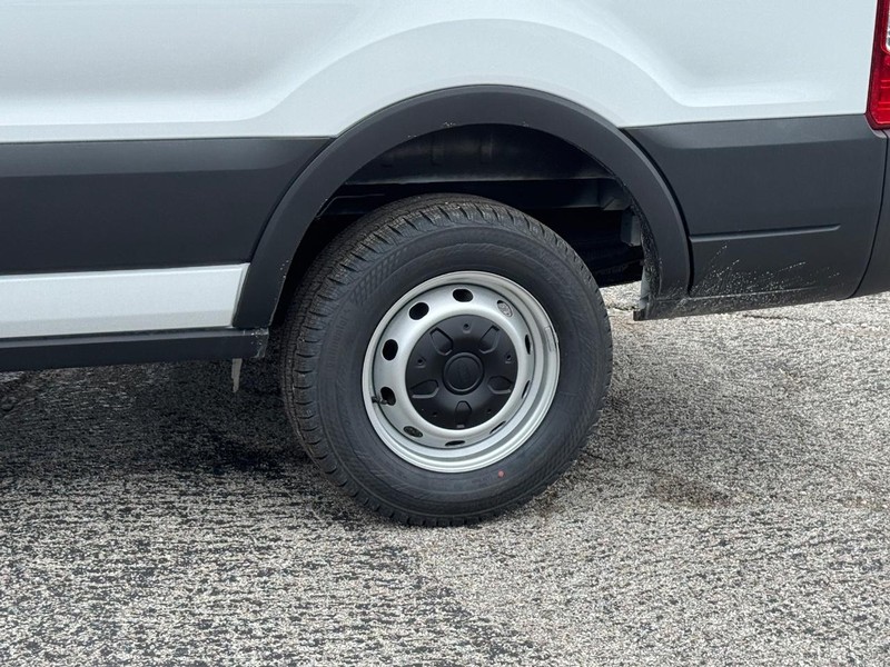 Ford Transit Cargo Van Vehicle Full-screen Gallery Image 11
