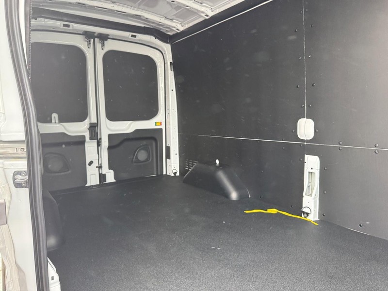 Ford Transit Cargo Van Vehicle Full-screen Gallery Image 12