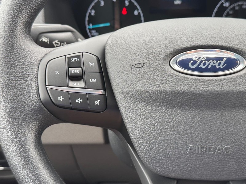 Ford Transit Cargo Van Vehicle Full-screen Gallery Image 20