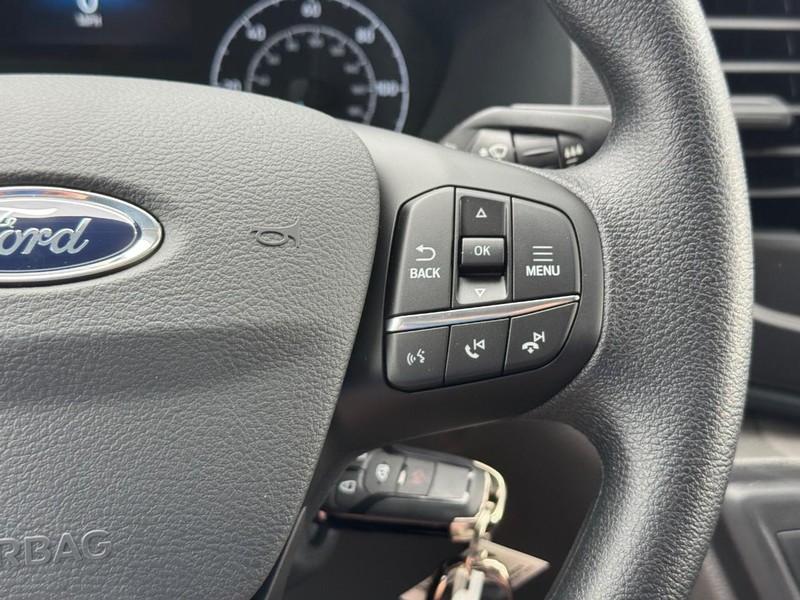 Ford Transit Cargo Van Vehicle Full-screen Gallery Image 21