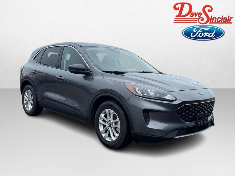 Ford Escape Vehicle Full-screen Gallery Image 04