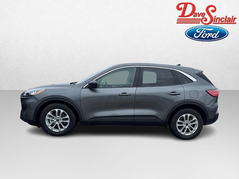 Ford Escape Vehicle Full-screen Gallery Image 10