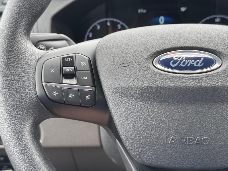 Ford Transit Cargo Van Vehicle Full-screen Gallery Image 20