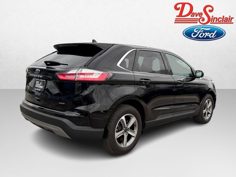 Ford Edge Vehicle Full-screen Gallery Image 07