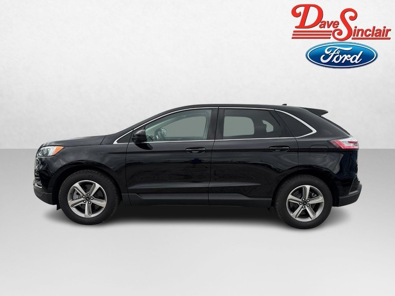 Ford Edge Vehicle Full-screen Gallery Image 10