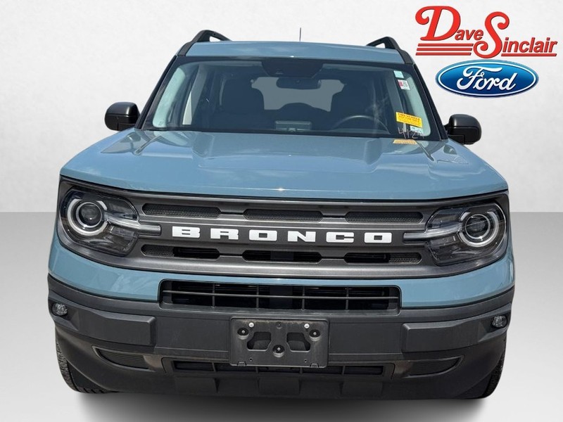 Ford Bronco Sport Vehicle Full-screen Gallery Image 02
