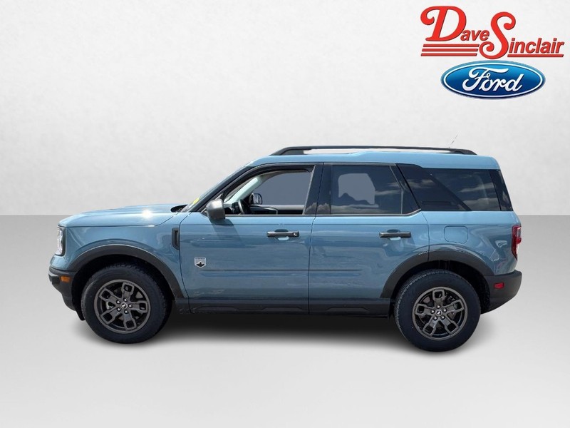Ford Bronco Sport Vehicle Full-screen Gallery Image 10