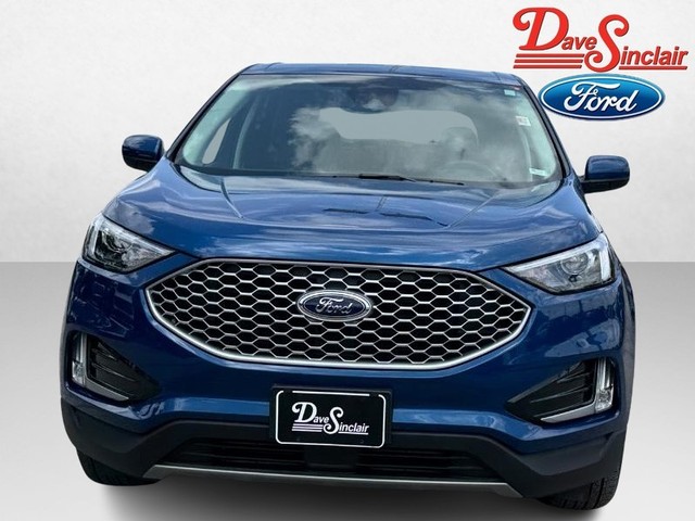 Used 2023 Ford Edge SEL with VIN 2FMPK4J95PBA00819 for sale in Saint Louis, MO