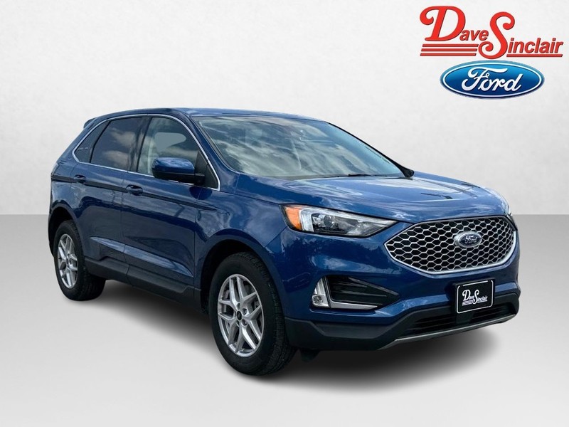 Ford Edge Vehicle Full-screen Gallery Image 04