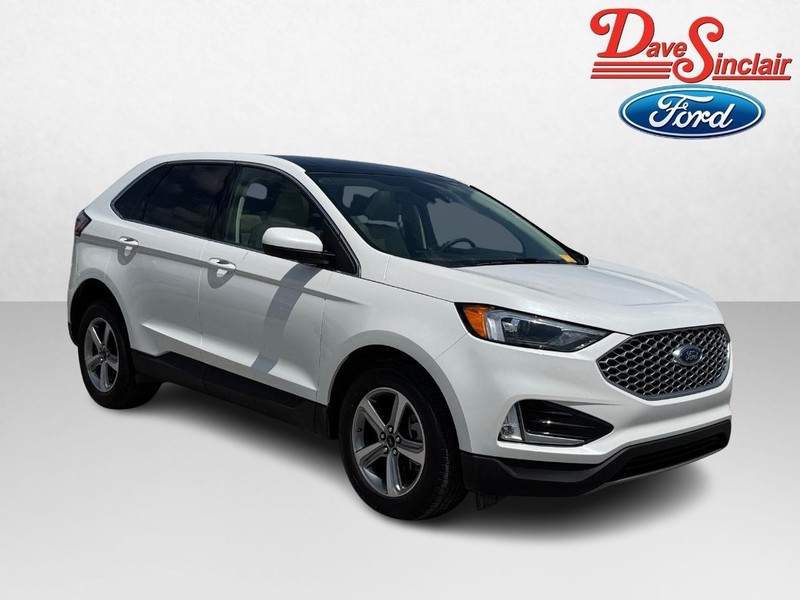 Ford Edge Vehicle Full-screen Gallery Image 04