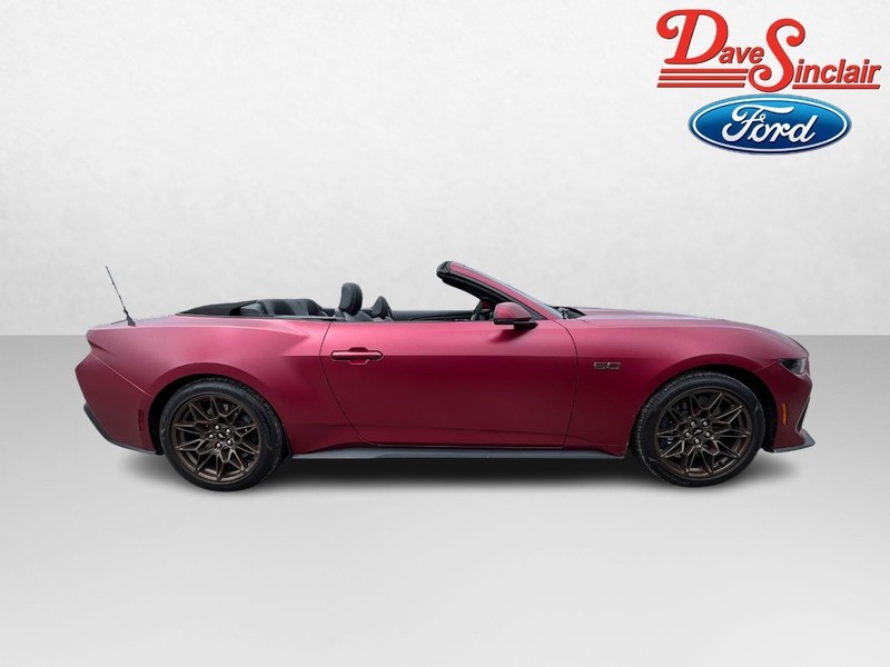 Ford Mustang Vehicle Full-screen Gallery Image 09