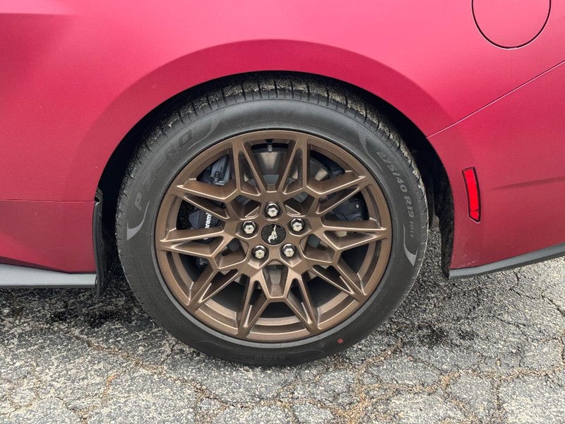 Ford Mustang Vehicle Full-screen Gallery Image 19