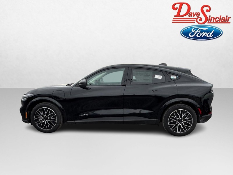 Ford Mustang Mach-E Vehicle Full-screen Gallery Image 10