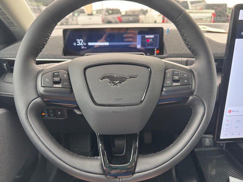 Ford Mustang Mach-E Vehicle Full-screen Gallery Image 20