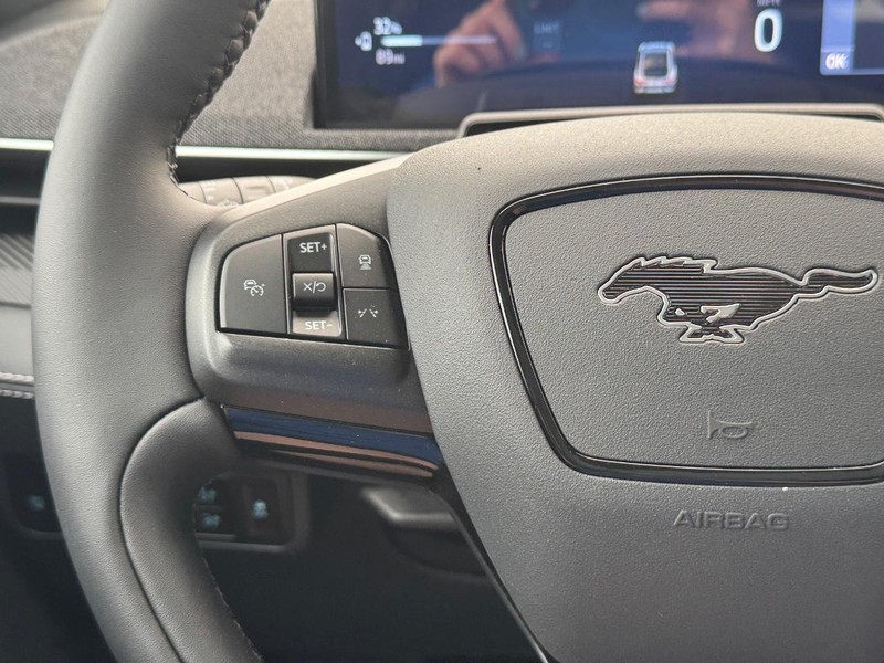 Ford Mustang Mach-E Vehicle Full-screen Gallery Image 21