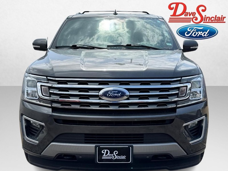 Ford Expedition Vehicle Full-screen Gallery Image 02
