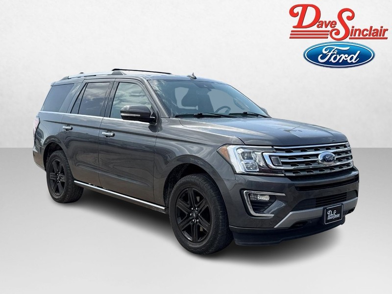 Ford Expedition Vehicle Full-screen Gallery Image 04