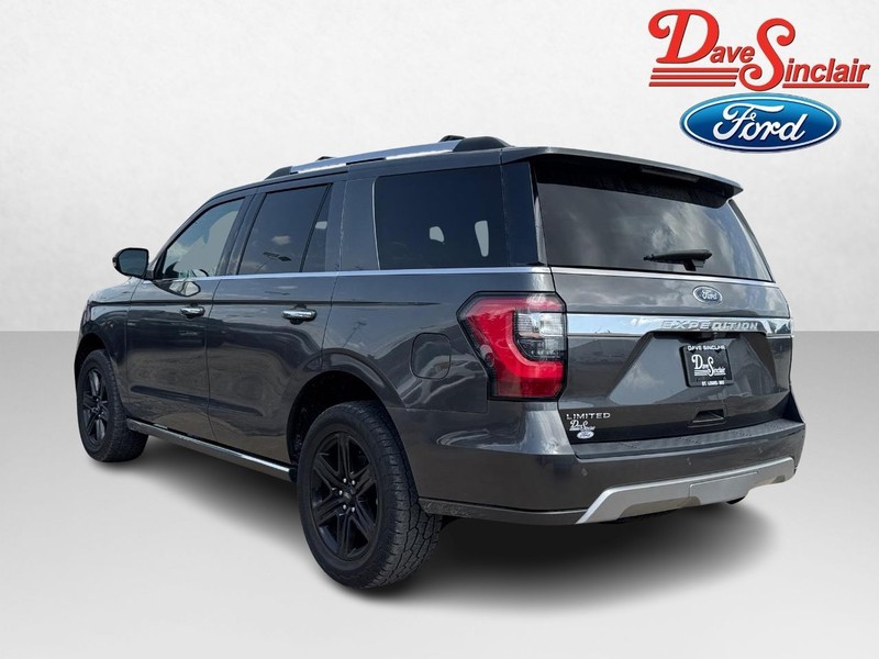 Ford Expedition Vehicle Full-screen Gallery Image 09