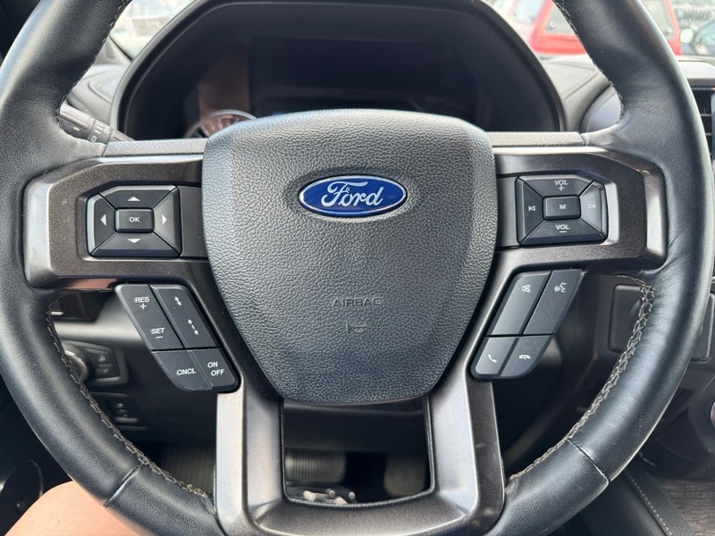 Ford Expedition Vehicle Full-screen Gallery Image 21