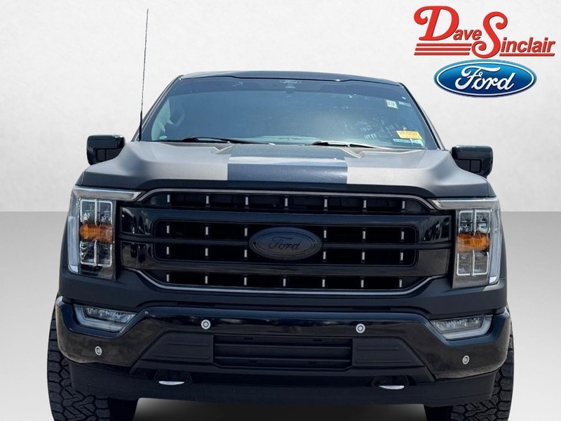 Ford F-150 Vehicle Full-screen Gallery Image 02