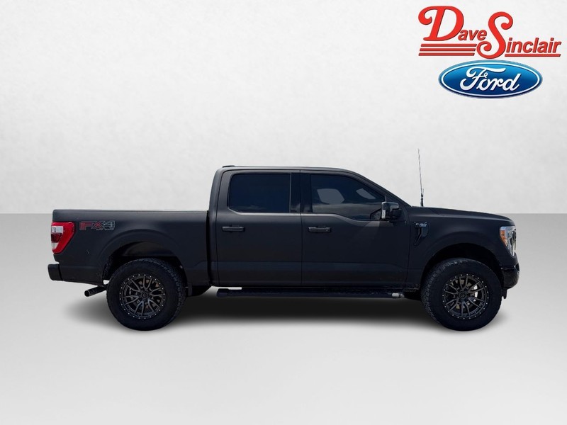 Ford F-150 Vehicle Full-screen Gallery Image 05