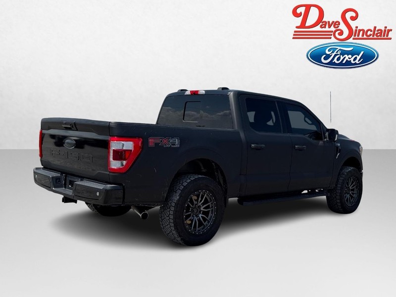 Ford F-150 Vehicle Full-screen Gallery Image 07