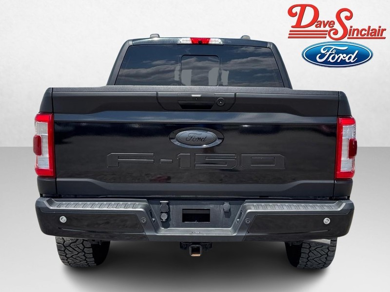 Ford F-150 Vehicle Full-screen Gallery Image 08