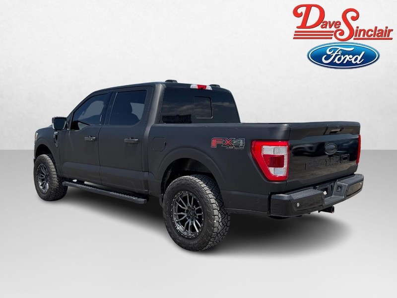 Ford F-150 Vehicle Full-screen Gallery Image 09