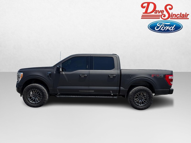 Ford F-150 Vehicle Full-screen Gallery Image 10