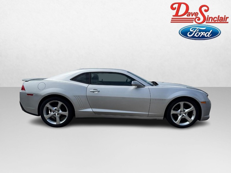 Chevrolet Camaro Vehicle Full-screen Gallery Image 05