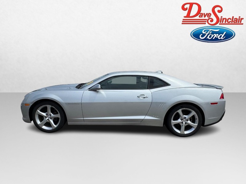 Chevrolet Camaro Vehicle Full-screen Gallery Image 10
