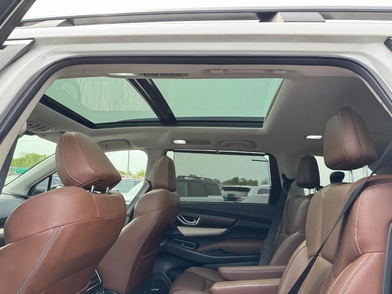 Subaru Ascent Vehicle Full-screen Gallery Image 13