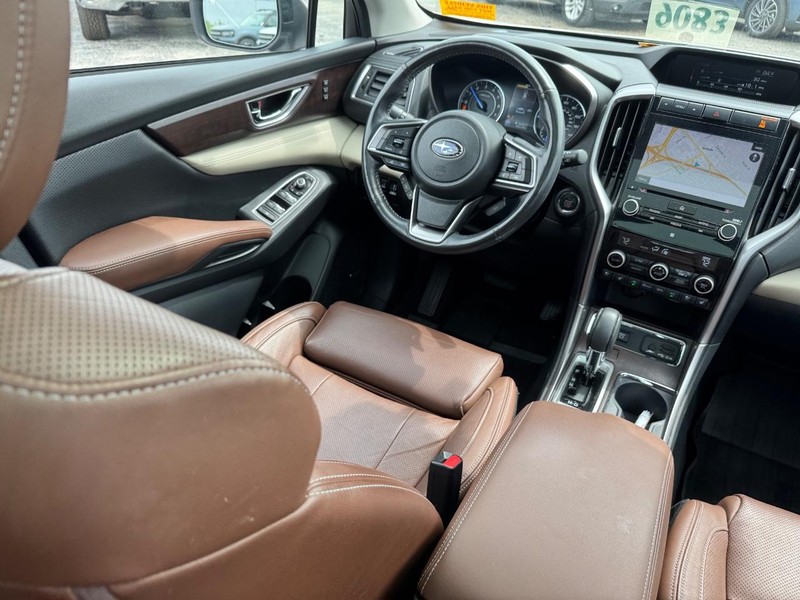Subaru Ascent Vehicle Full-screen Gallery Image 17