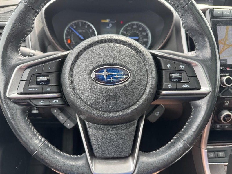 Subaru Ascent Vehicle Full-screen Gallery Image 22