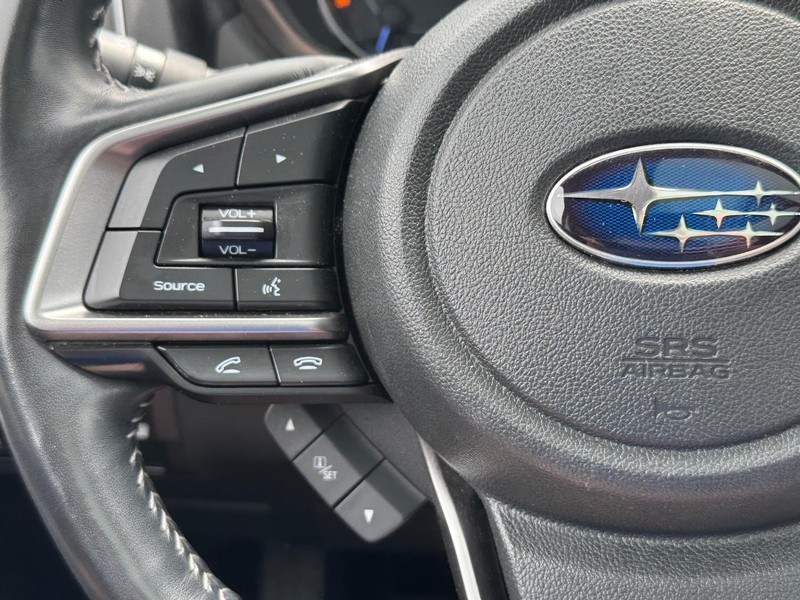 Subaru Ascent Vehicle Full-screen Gallery Image 23
