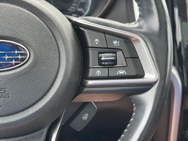 Subaru Ascent Vehicle Full-screen Gallery Image 24