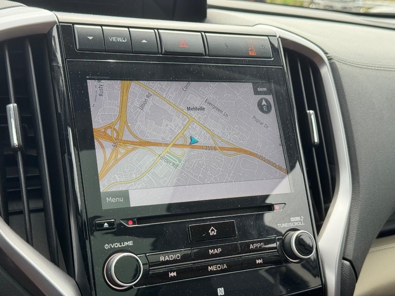 Subaru Ascent Vehicle Full-screen Gallery Image 25