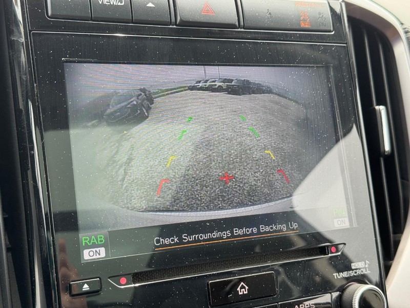 Subaru Ascent Vehicle Full-screen Gallery Image 27