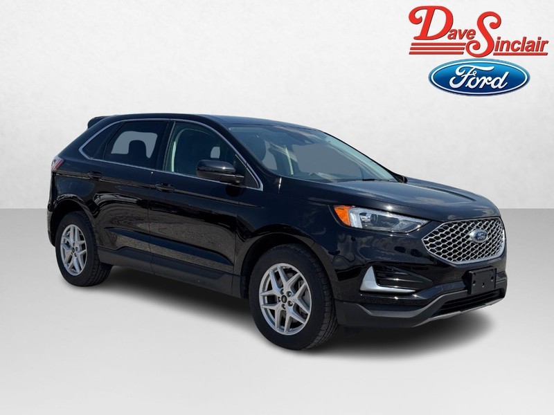 Ford Edge Vehicle Full-screen Gallery Image 04