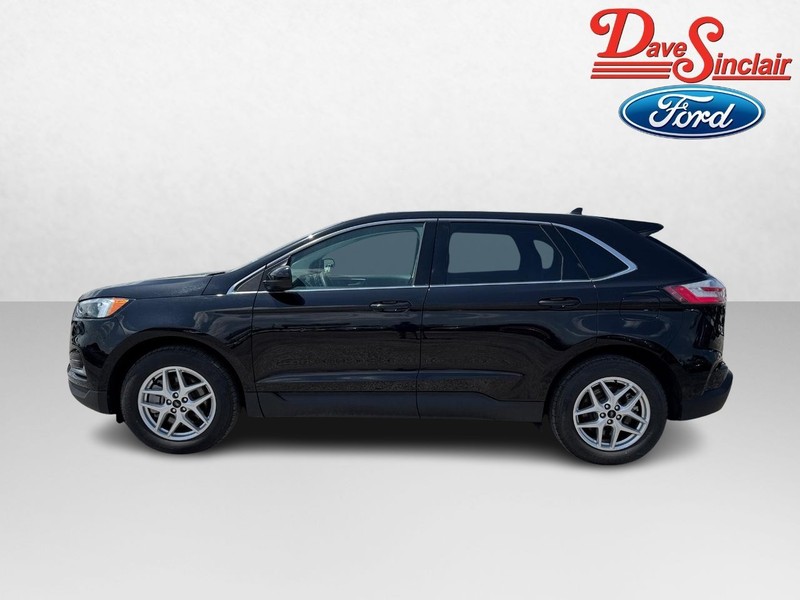 Ford Edge Vehicle Full-screen Gallery Image 10