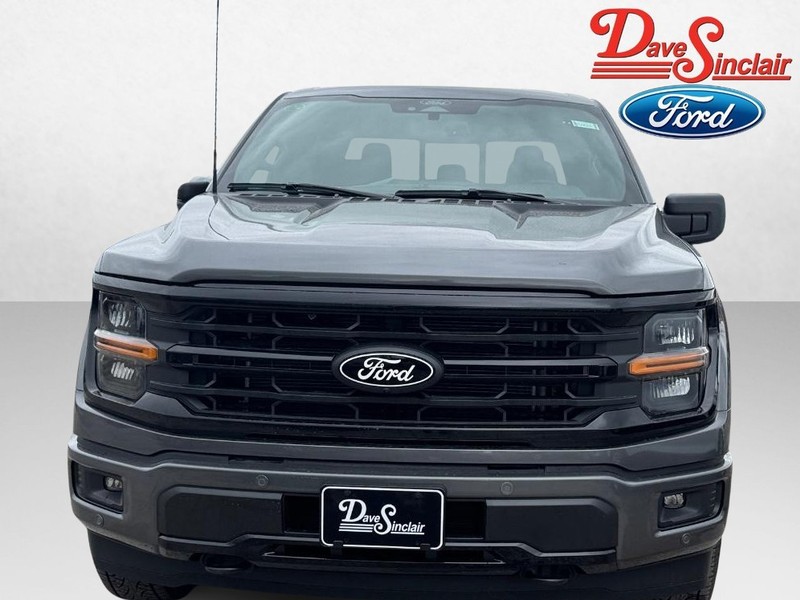 Ford F-150 Vehicle Full-screen Gallery Image 02