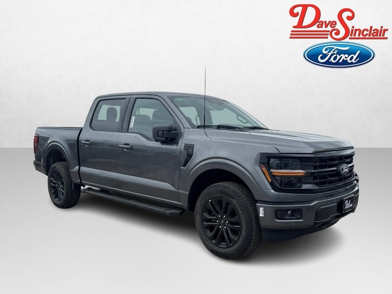 Ford F-150 Vehicle Full-screen Gallery Image 04