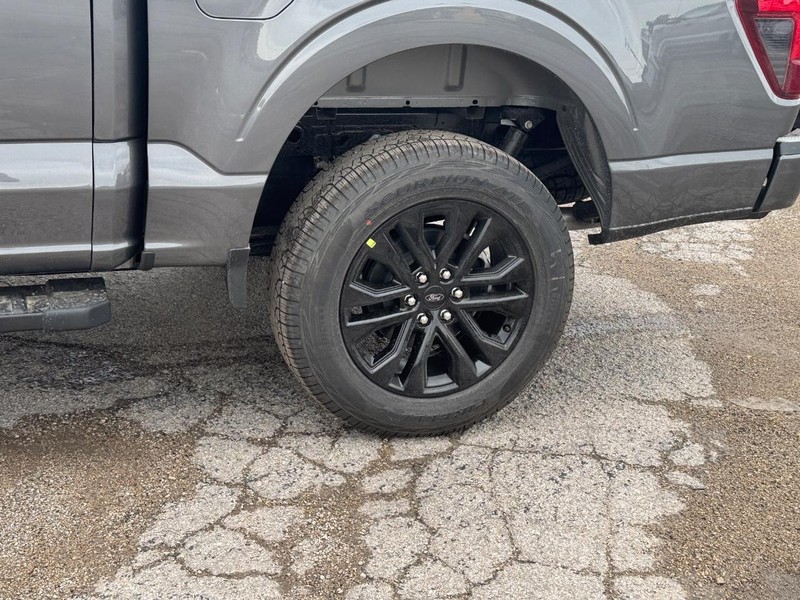 Ford F-150 Vehicle Full-screen Gallery Image 11